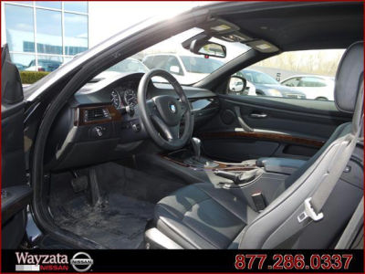 2010 BMW 328 i