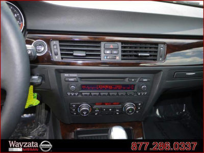 2010 BMW 328 i