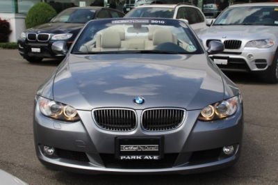 2010 BMW 328  i