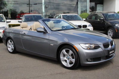 2010 BMW 328  i