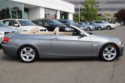 2010 BMW 328  i