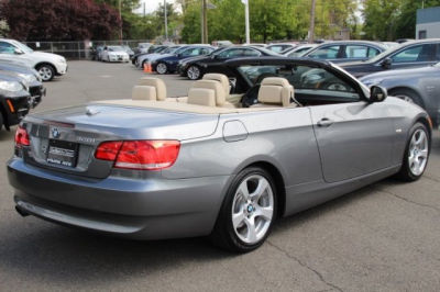 2010 BMW 328  i