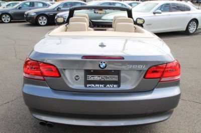 2010 BMW 328  i