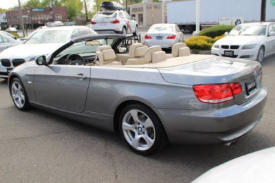 2010 BMW 328  i