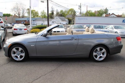 2010 BMW 328  i