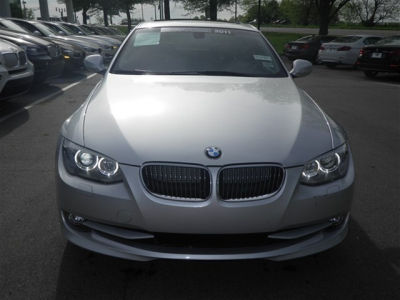 2011 BMW 328  i xDrive