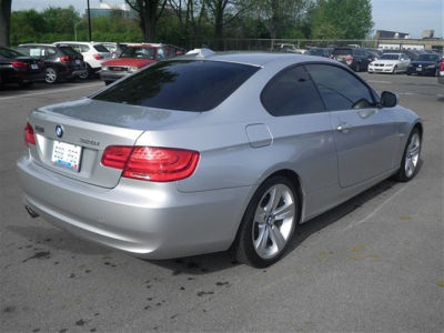 2011 BMW 328  i xDrive