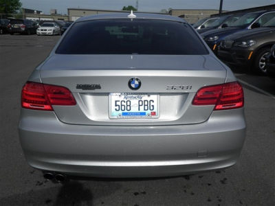 2011 BMW 328  i xDrive