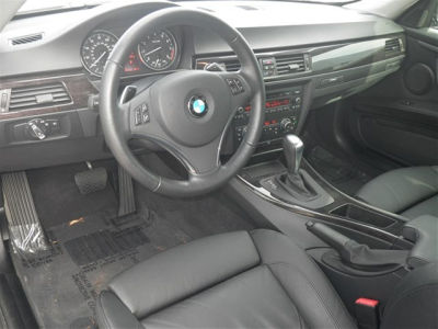 2011 BMW 328  i xDrive