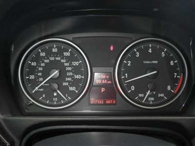2011 BMW 328  i xDrive
