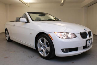 2010 BMW 328  i