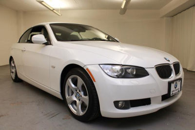 2010 BMW 328  i