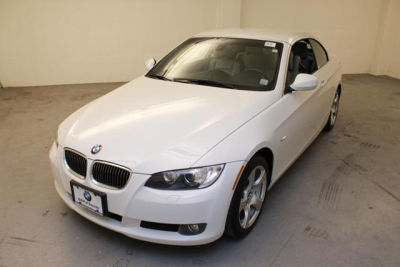 2010 BMW 328  i