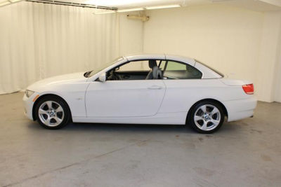 2010 BMW 328  i