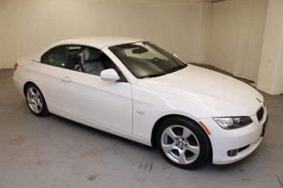 2010 BMW 328  i