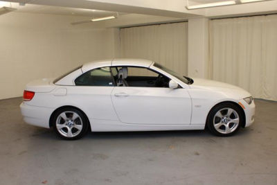 2010 BMW 328  i