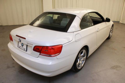 2010 BMW 328  i