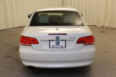 2010 BMW 328  i