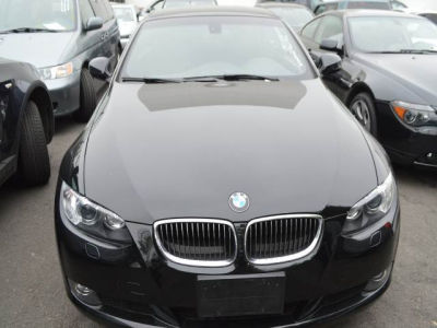 2010 BMW 328  i