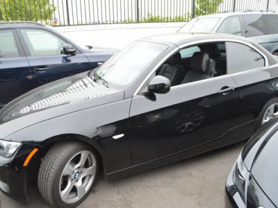 2010 BMW 328  i