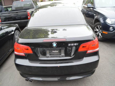 2010 BMW 328  i