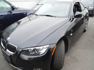 2010 BMW 328  i