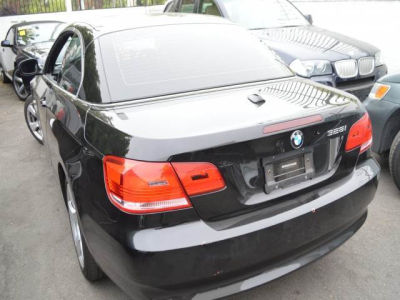 2010 BMW 328  i