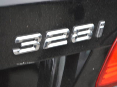 2010 BMW 328  i