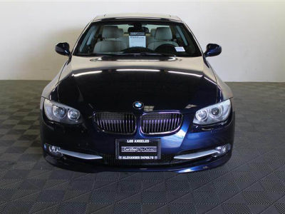 2011 BMW 328  i