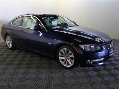 2011 BMW 328  i