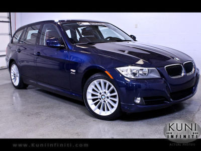 2011 BMW 328  i xDrive