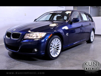 2011 BMW 328  i xDrive