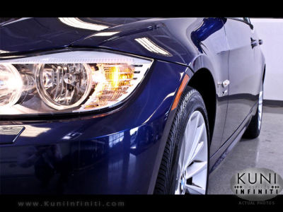 2011 BMW 328  i xDrive