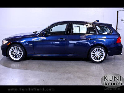 2011 BMW 328  i xDrive
