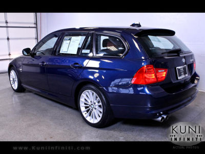 2011 BMW 328  i xDrive