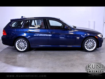 2011 BMW 328  i xDrive