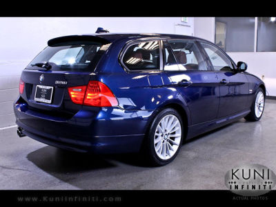 2011 BMW 328  i xDrive