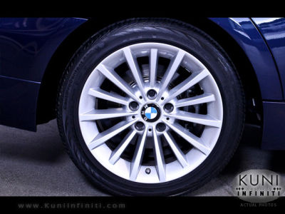 2011 BMW 328  i xDrive