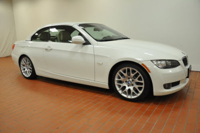 2010 BMW 328  i