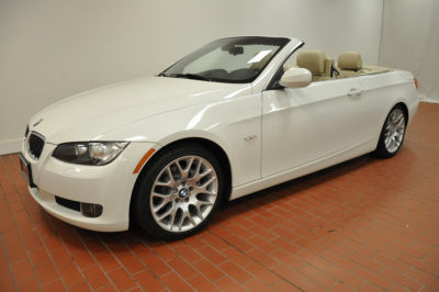 2010 BMW 328  i