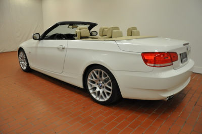 2010 BMW 328  i