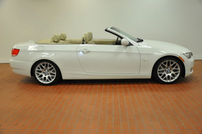 2010 BMW 328  i
