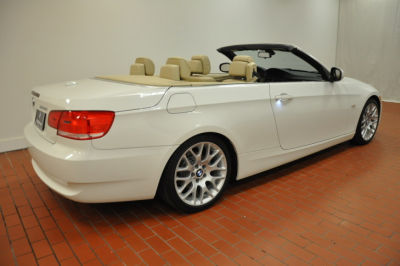 2010 BMW 328  i