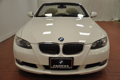 2010 BMW 328  i