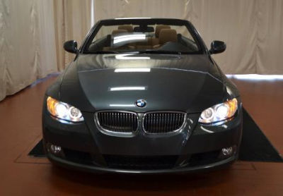2010 BMW 328  i