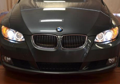 2010 BMW 328  i