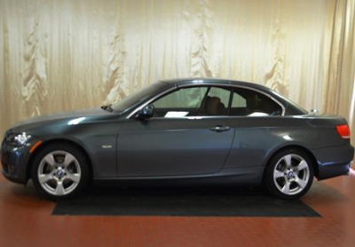 2010 BMW 328  i