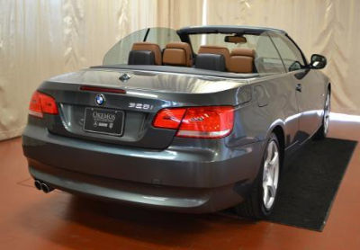 2010 BMW 328  i