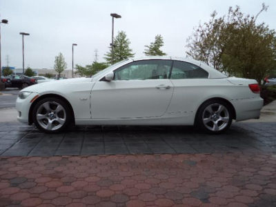 2010 BMW 328  i