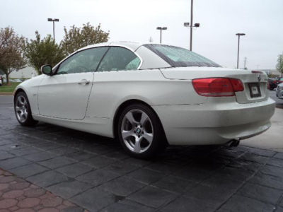 2010 BMW 328  i